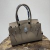 실사 [에르메스] 에버컬러 숄더버킨 29 Shoulder Birkin 29