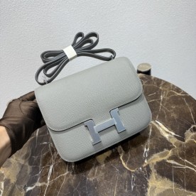 실사 [에르메스] 앱송 콘스탄스 백 HERMES CONSTANCE