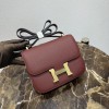 실사 [에르메스] 앱송 콘스탄스 백 HERMES CONSTANCE